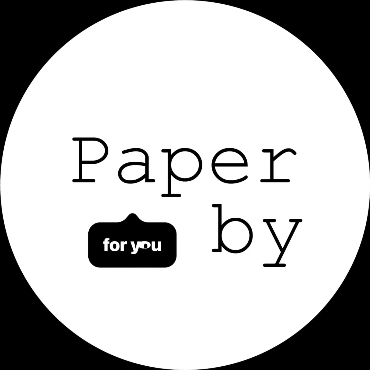 paper·by 인스타